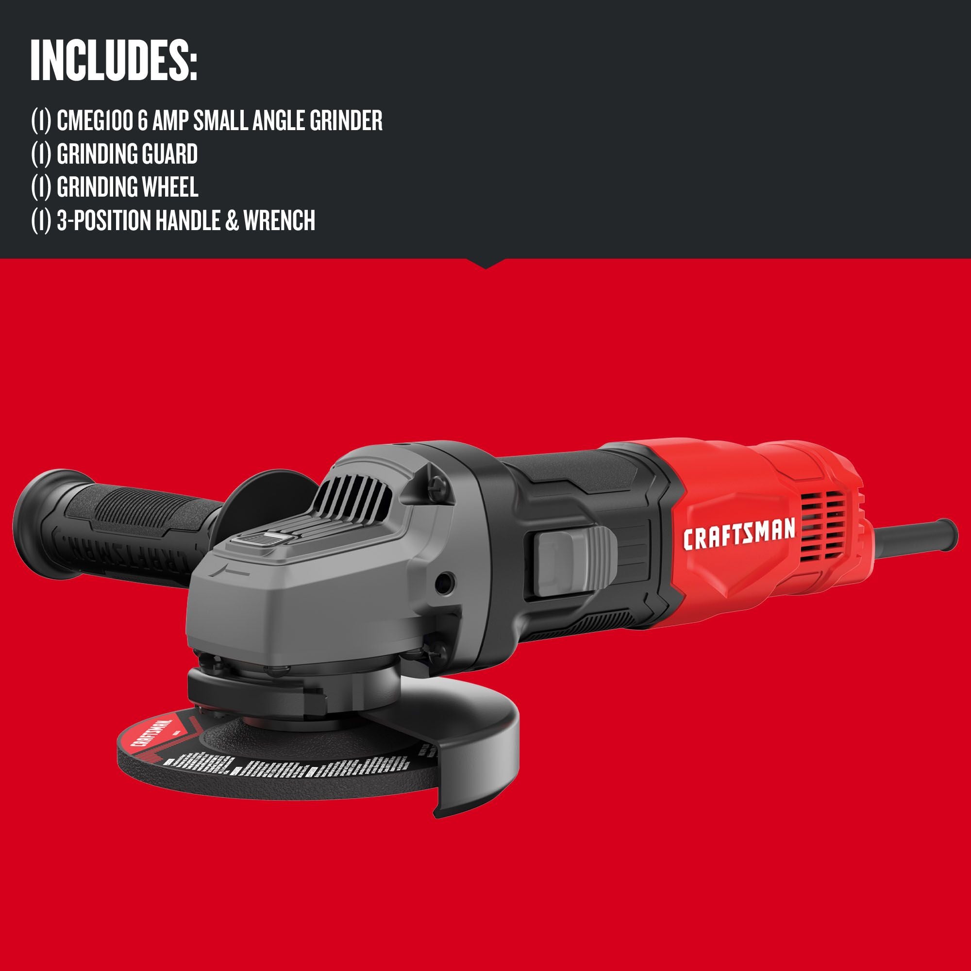 Craftsman cmeg100 discount