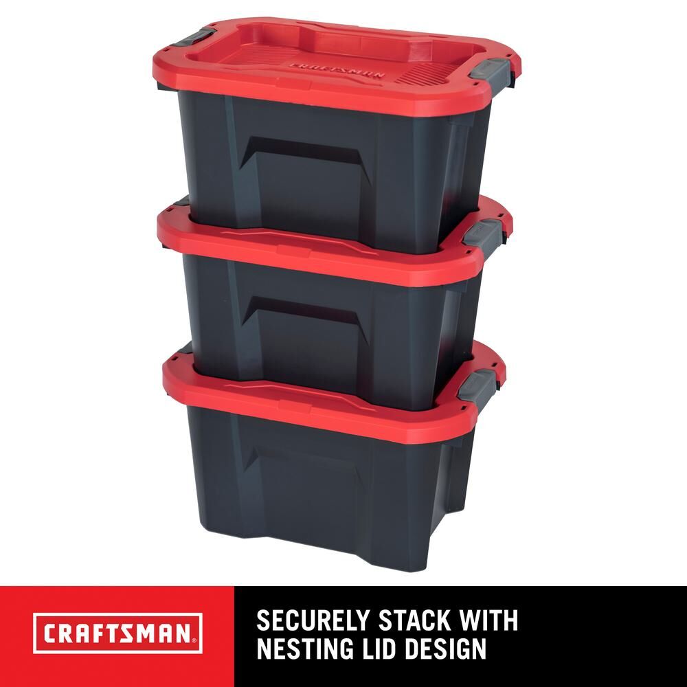 CRAFTSMAN Storage Container