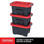 CRAFTSMAN Storage Container