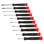 View of CRAFTSMAN Screwdrivers: Bi-Material on white background