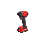 View of CRAFTSMAN Combo Kits: Power Tools on white background