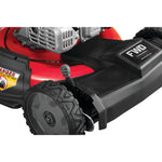 CRAFTSMAN M255 Self-Propelled Lawn Mower on white background
