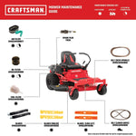 CRAFTSMAN Outdoor Tool