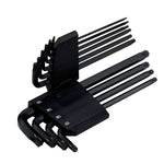 Craftsman 10pc Ball-End Hex Key Set (Torx)