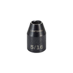 3 eighths inch drive 5 sixteenth inch s a e impact shallow socket.
