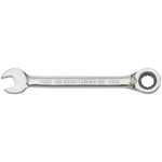 12 millimeter 72 tooth 12 point metric reversible ratcheting wrench.