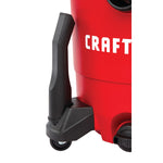 View of CRAFTSMAN Accessories: Vacuums highlighting product features