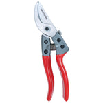 Aluminum bypass hand pruner.