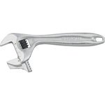 View of CRAFTSMAN Wrenches: Adjustable on white background