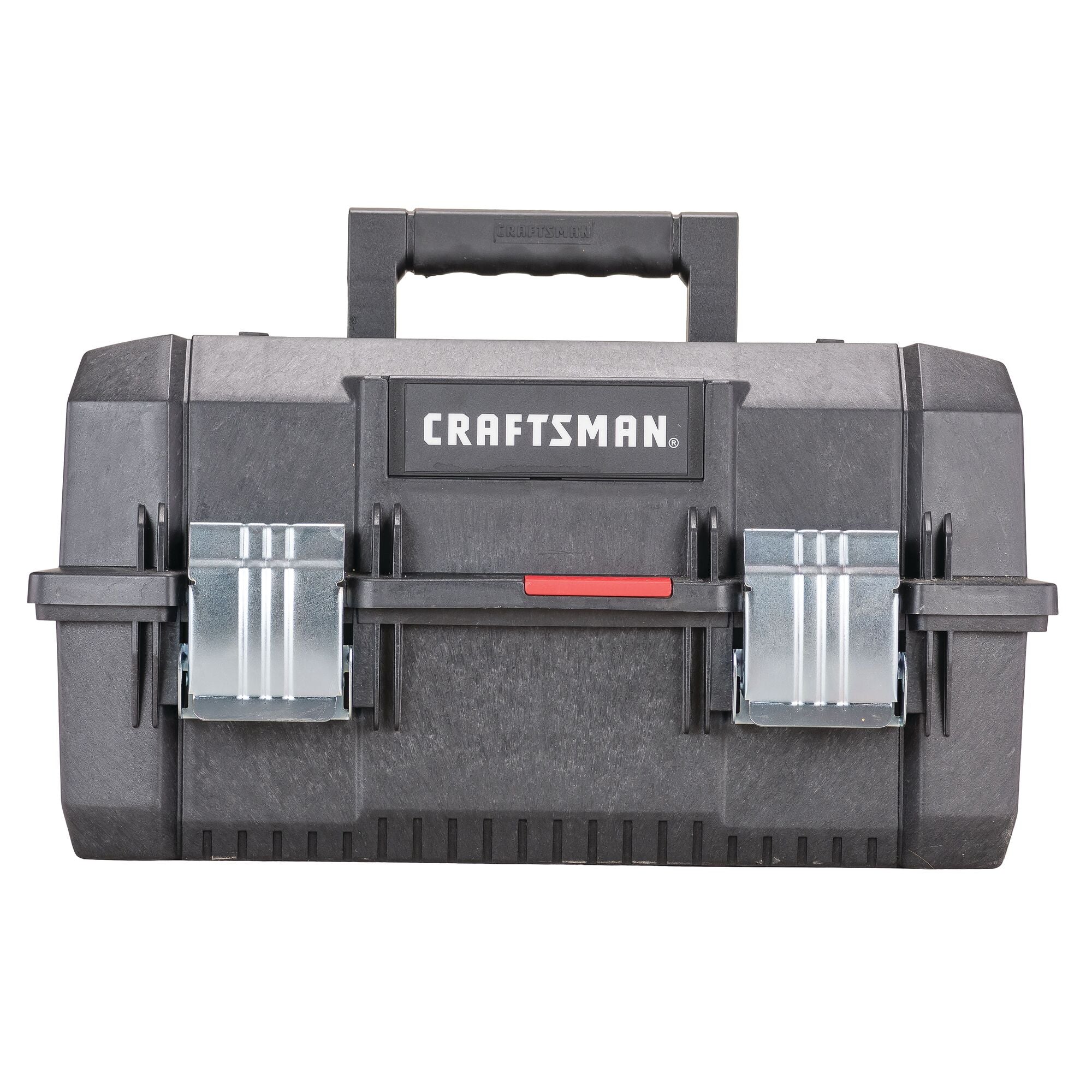 Craftsman structural foam tool box sale