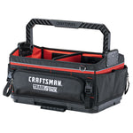 Tradestack 22 inch tool tote.