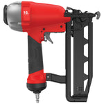 View of CRAFTSMAN Nailer: Finishing on white background