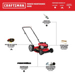 CRAFTSMAN Outdoor Tool