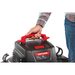 View of CRAFTSMAN Accessories: Vacuums highlighting product features