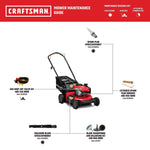 CRAFTSMAN Outdoor Tool