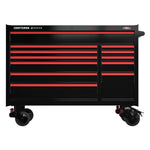 CRAFTSMAN V-Series™ 52 inch cabinet front view
