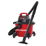 View of CRAFTSMAN Accessories: Vacuums on white background