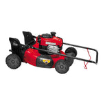 21 inch 150 c c push mower.