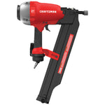 View of CRAFTSMAN Nailer: Framing on white background