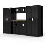 View of CRAFTSMAN Storage: Cabinets & Chests Rolling on white background