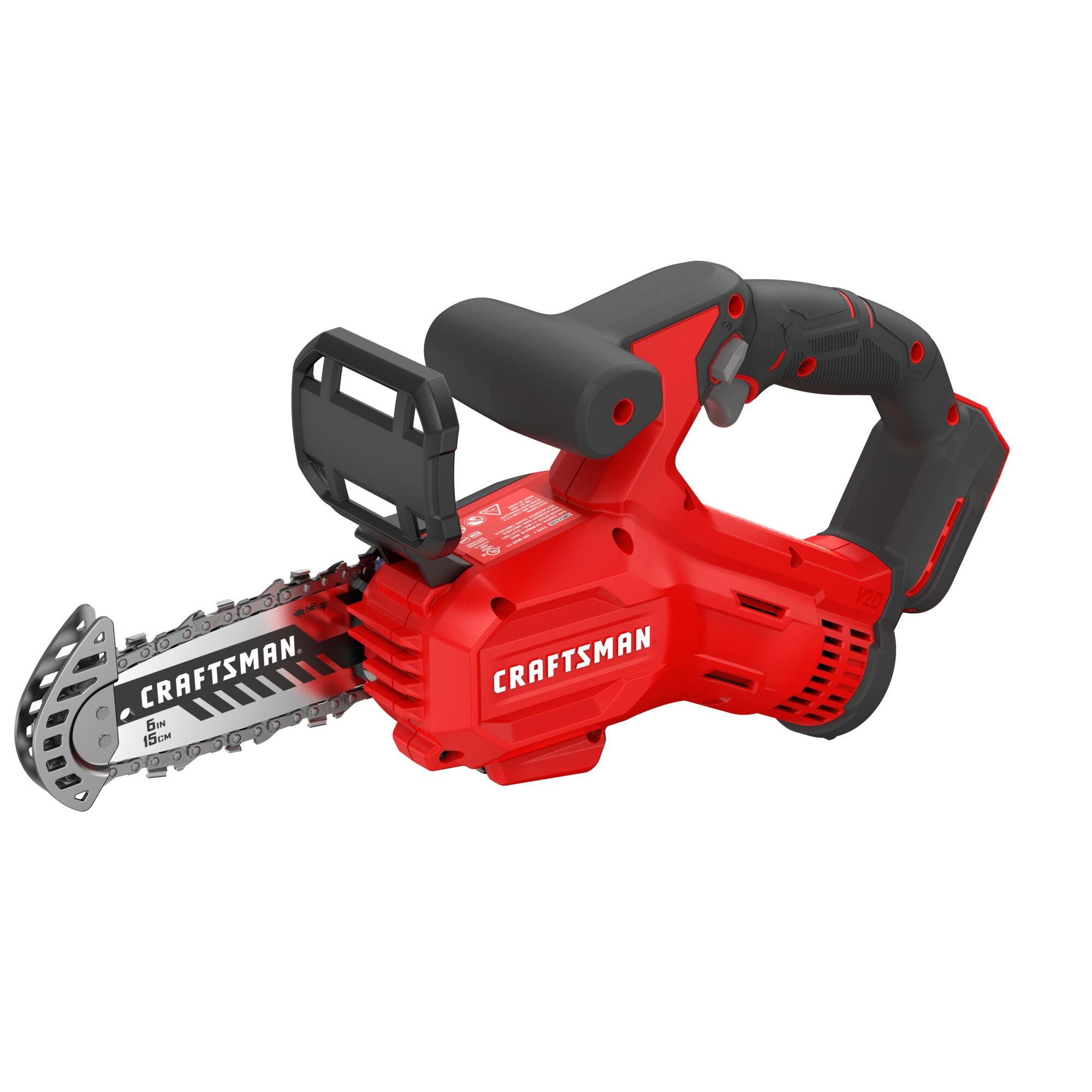 Cordless Pruning Chainsaw (Tool Only) on white background