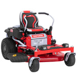 56V MAX 42-in. Battery-Powered Brushless Zero-Turn Mower