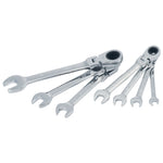 View of CRAFTSMAN Wrenches: Ratchet on white background