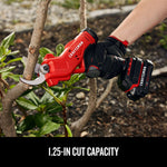 Graphic of CRAFTSMAN Accessories: Outdoor highlighting product features