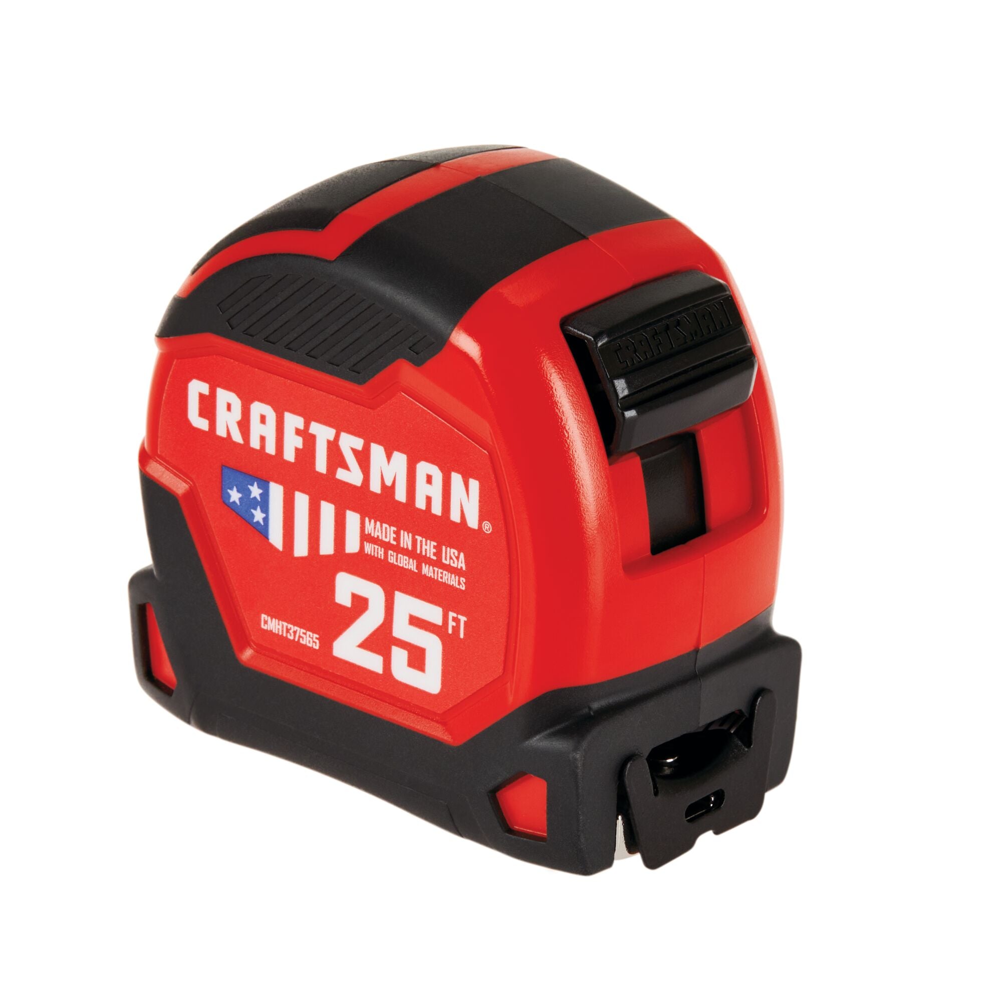 Craftsman 25ft Touch Lock Tape Measure (00945071)
