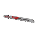 View of CRAFTSMAN Blades: Jig Saw on white background