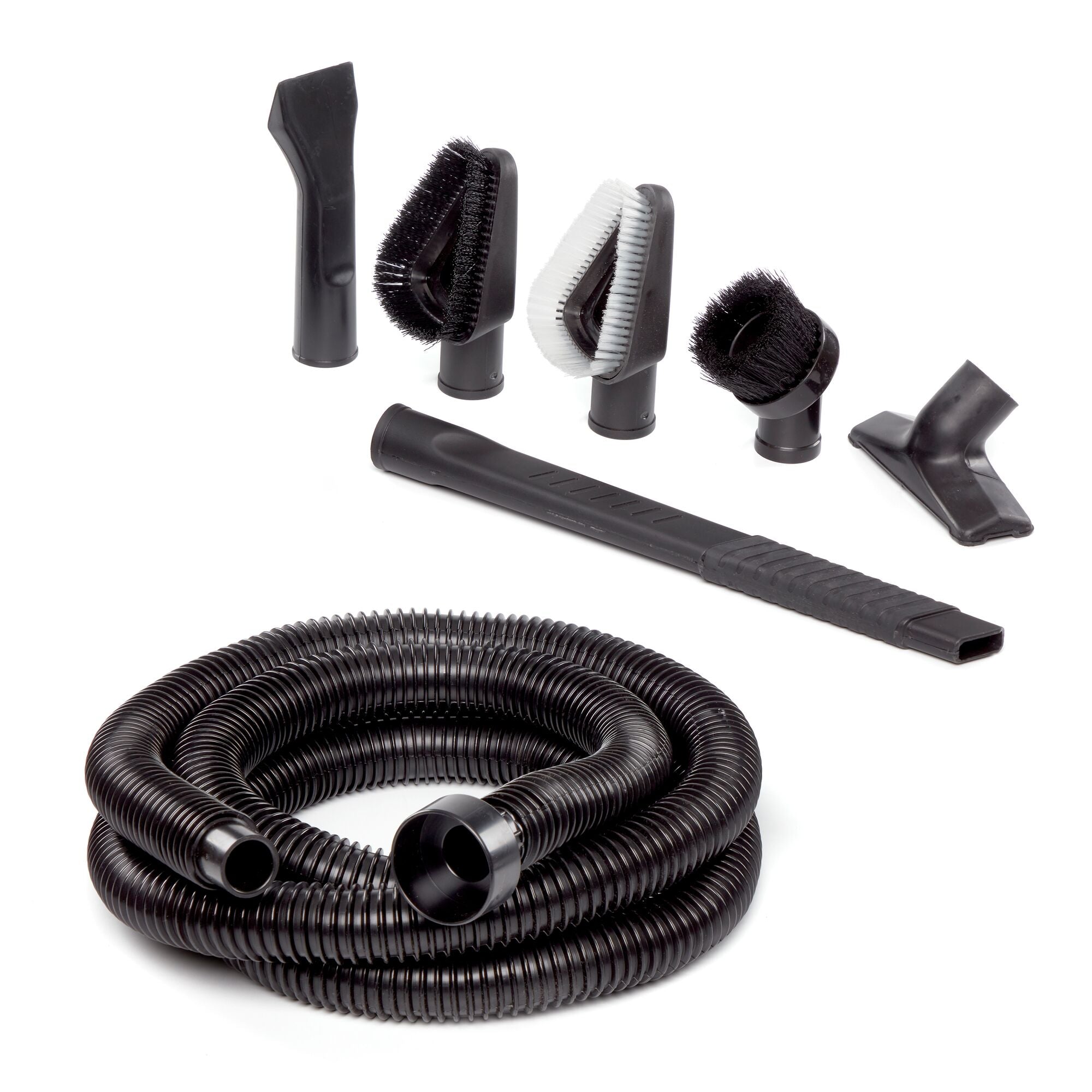 CMXZVBE38801 1-1/4 in. Wet/Dry Vac Car Cleaning Attachment Kit for Sho