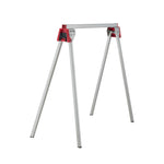 View of CRAFTSMAN Bench & Stationary: Sawhorses on white background