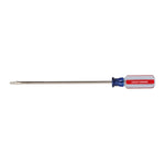 View of CRAFTSMAN Screwdrivers: Acetate on white background