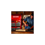 View of CRAFTSMAN Drills: Impact Driver  being used by consumer