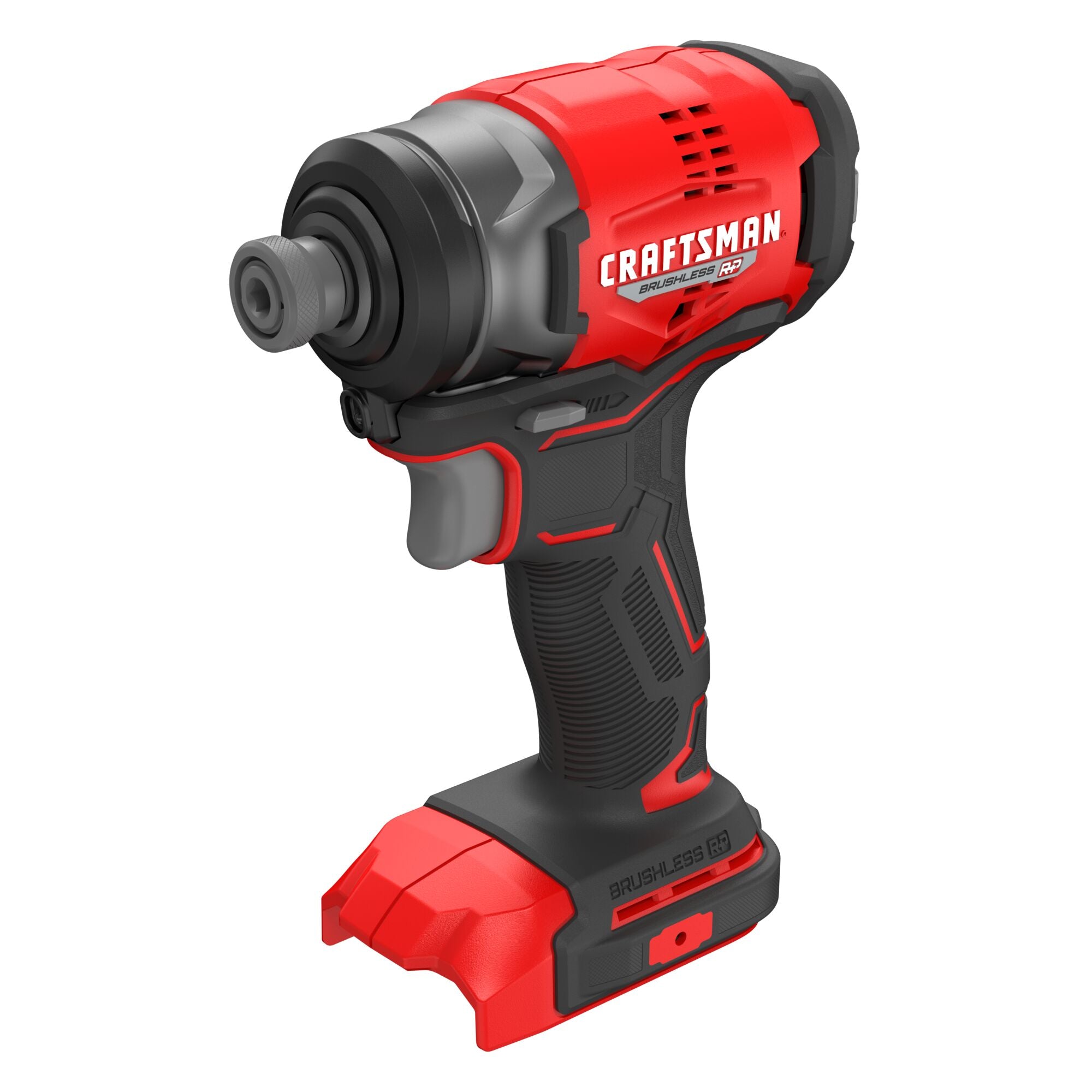 View of CRAFTSMAN Drills: Impact Driver on white background