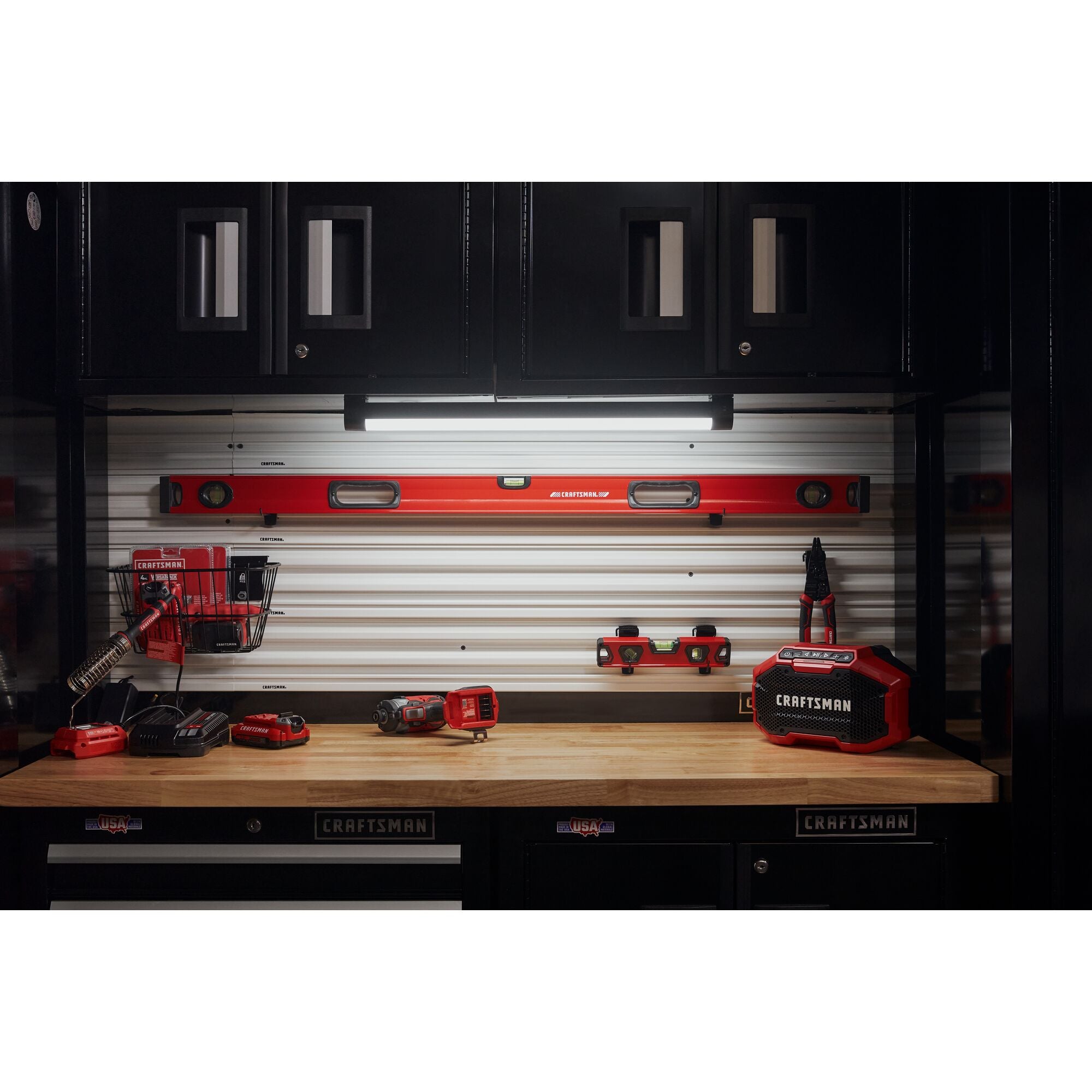 V20* BRUSHLESS RP™ 2-Tool Combo Kit (2 Batteries)