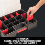 CRAFTSMAN Small Parts Organizer