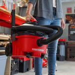CRAFTSMAN General Debris Dust Collection Bag for 4 Gallon Shop Vacuum