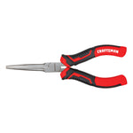 View of CRAFTSMAN Pliers: Long Nose on white background