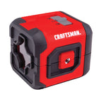 View of CRAFTSMAN Measuring: Laser Level on white background