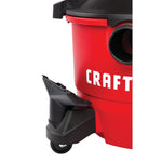 View of CRAFTSMAN Accessories: Vacuums  being used by consumer