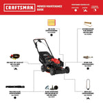 CRAFTSMAN Outdoor Tool