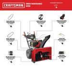 CRAFTSMAN Outdoor Tool