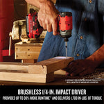 Graphic of CRAFTSMAN Combo Kits: Power Tools highlighting product features