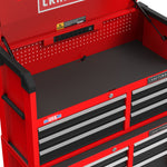 View of CRAFTSMAN Storage: Cabinets & Chests Rolling highlighting product features