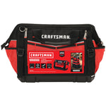 Versastack 17 inch tool bag.