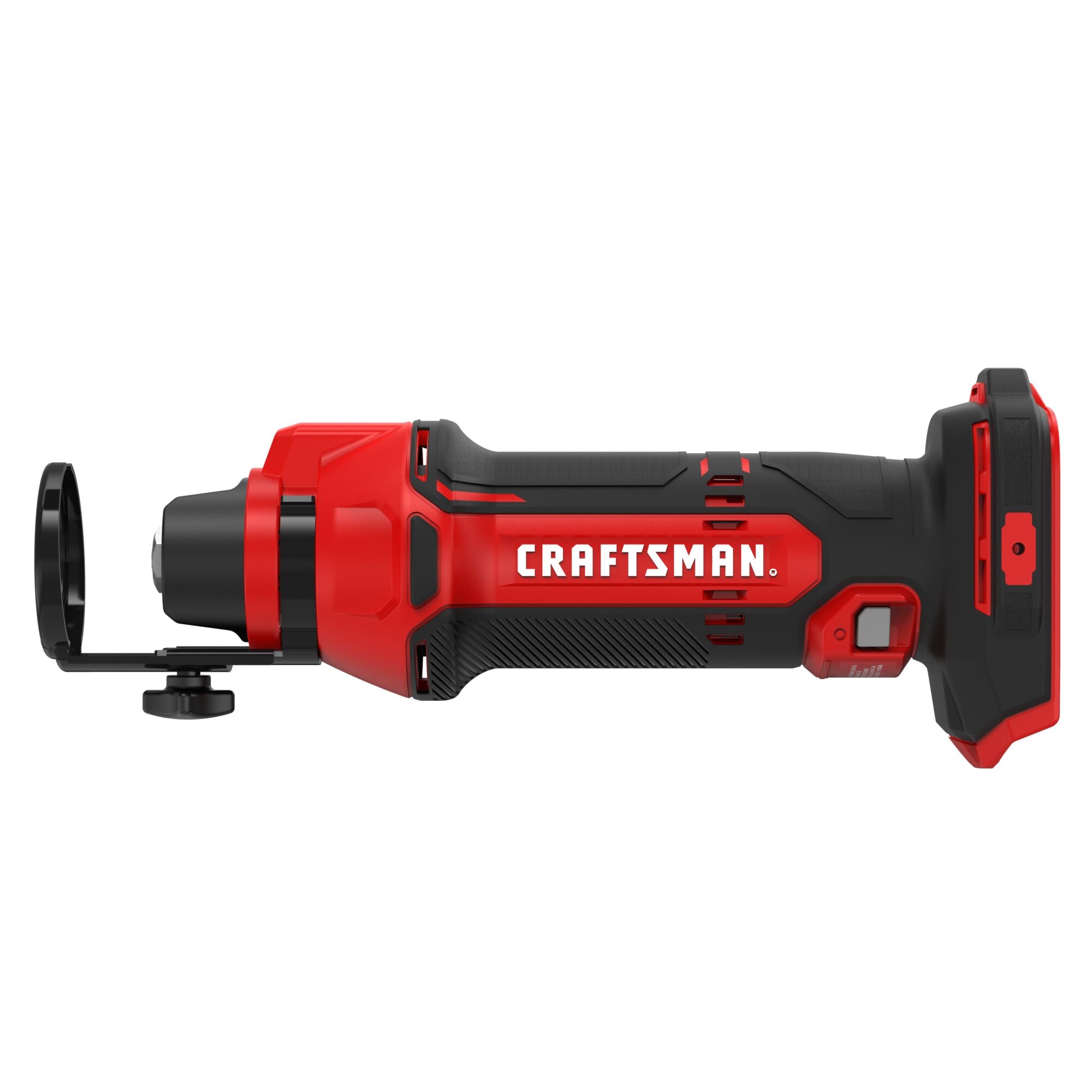 Milwaukee M12 Cordless Rotary Tool Tool Only - Ace Hardware