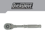 CRAFTSMAN OVERDRIVE 1/4 INCH DRIVE RATCHET on white background