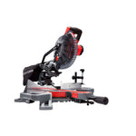 red - black CRAFTSMAN Power Tool