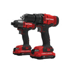 Photo of Craftsman Drill/Driver kit